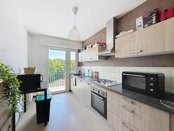 Appartement à louer à Épinal (88000)