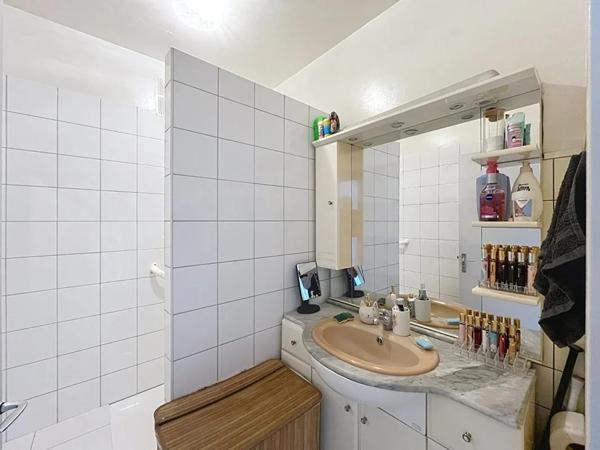 Appartement à louer à Épinal (88000)