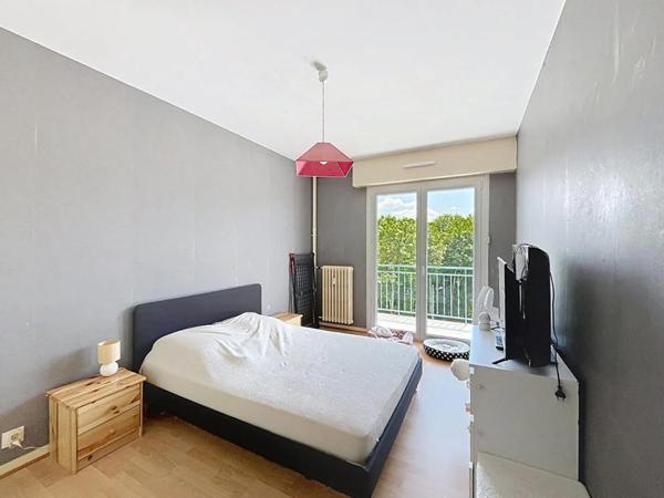 Appartement à louer à Épinal (88000)