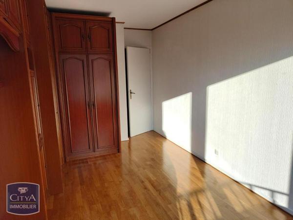 Location appartement 3 pièces de 83.77m²