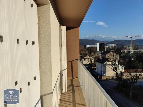 Location appartement 3 pièces de 83.77m²