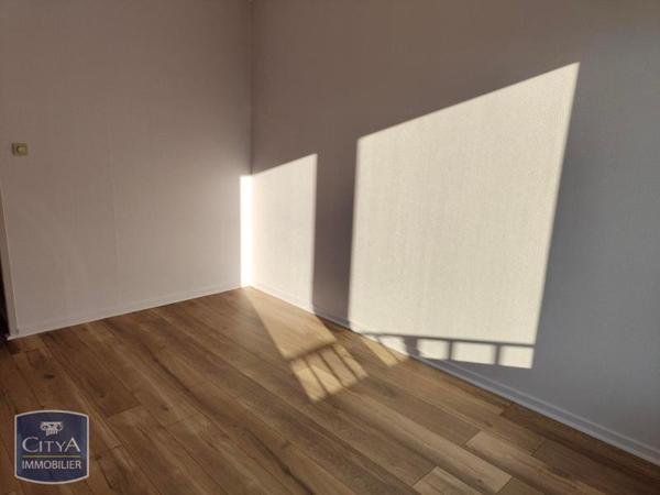 Location appartement 3 pièces de 83.77m²