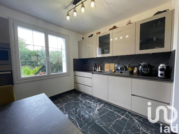 Maison à vendre 6 pièces 135 m² Tours