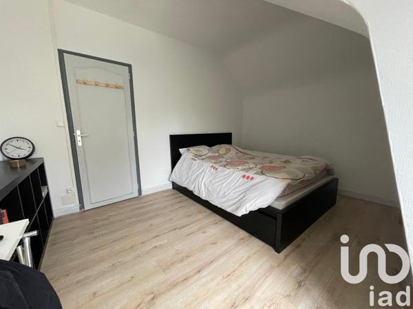 Maison à vendre 6 pièces 135 m² Tours