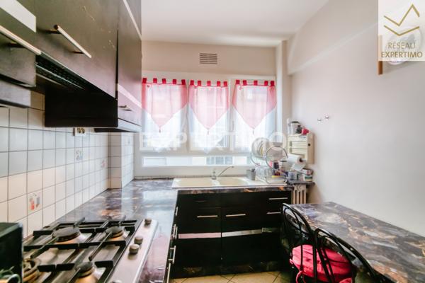 Bagneux (92220) Appartement 4 pièces de 74m2 proche métro ligne 4