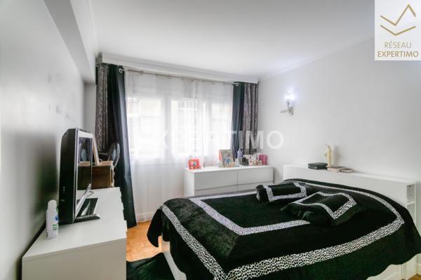 Bagneux (92220) Appartement 4 pièces de 74m2 proche métro ligne 4