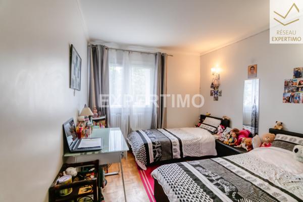 Bagneux (92220) Appartement 4 pièces de 74m2 proche métro ligne 4