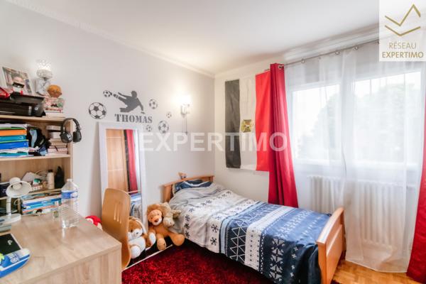 Bagneux (92220) Appartement 4 pièces de 74m2 proche métro ligne 4