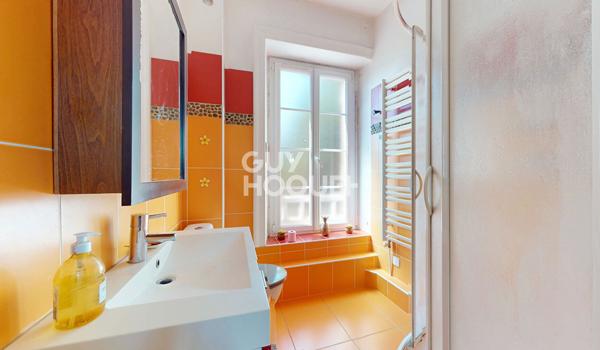 Maison Ouistreham 9 pièce(s) 251 m2