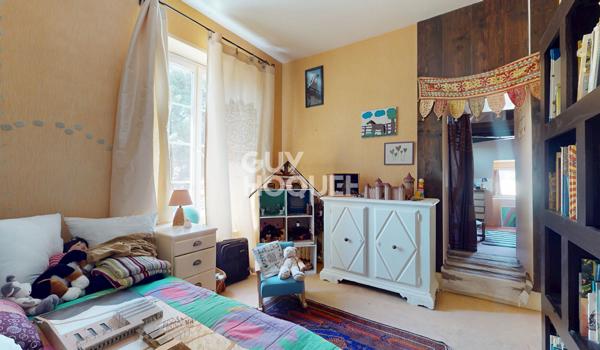 Maison Ouistreham 9 pièce(s) 251 m2