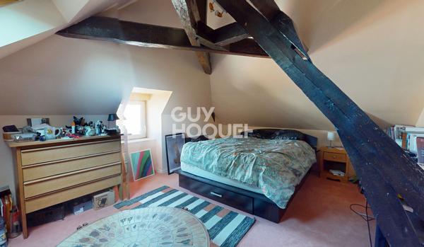 Maison Ouistreham 9 pièce(s) 251 m2
