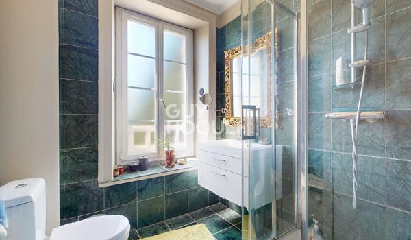 Maison Ouistreham 9 pièce(s) 251 m2