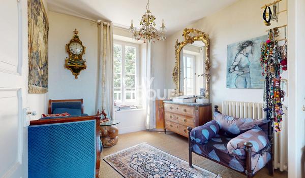 Maison Ouistreham 9 pièce(s) 251 m2