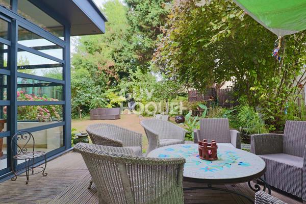 Maison Ouistreham 9 pièce(s) 251 m2