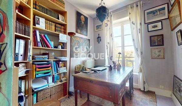 Maison Ouistreham 9 pièce(s) 251 m2