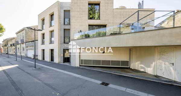 À vendre Appartement 3 pièces 65.68 m² - Bordeaux 33100