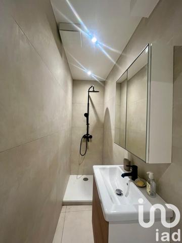 Appartement à vendre 1 pièce 14 m² Le Cannet