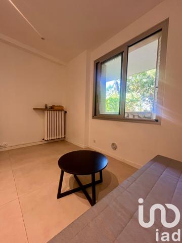 Appartement à vendre 1 pièce 14 m² Le Cannet
