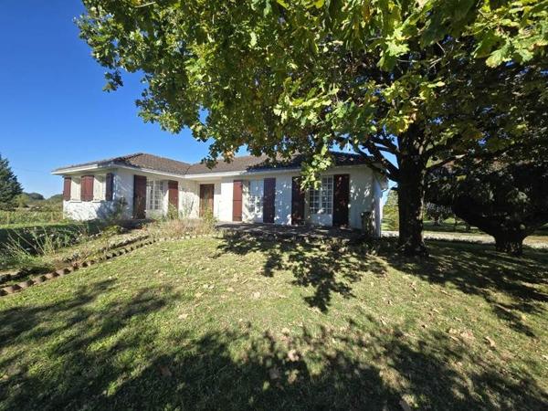 Immeuble à vendre |  Jonzac |  700 m²