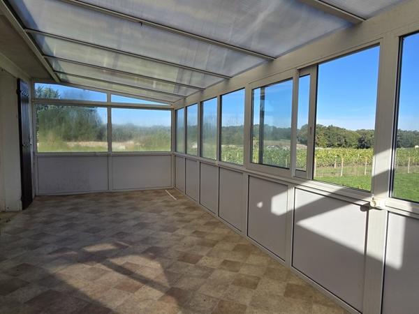 Immeuble à vendre |  Jonzac |  700 m²