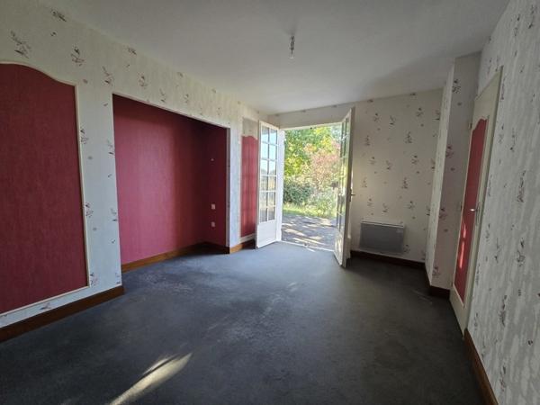 Immeuble à vendre |  Jonzac |  700 m²