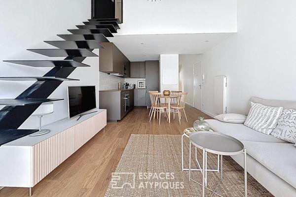 Le parfait cocon des Chartrons