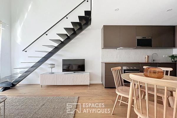 Le parfait cocon des Chartrons