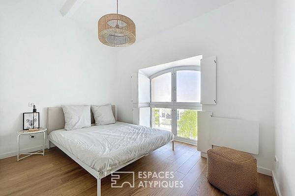 Le parfait cocon des Chartrons