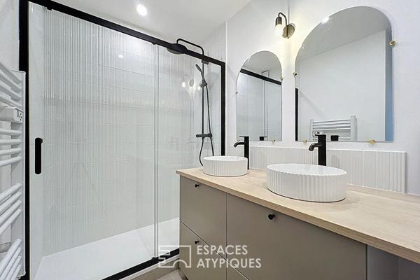 Le parfait cocon des Chartrons