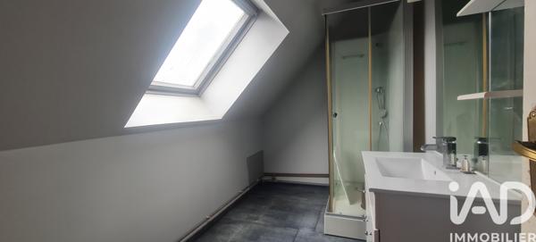 Maison à vendre 6 pièces 90 m² Gisors