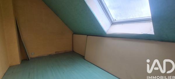 Maison à vendre 6 pièces 90 m² Gisors