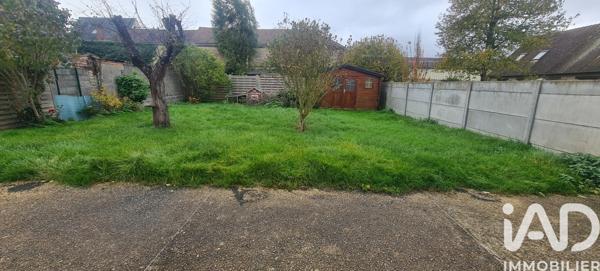 Maison à vendre 6 pièces 90 m² Gisors