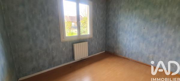 Maison à vendre 6 pièces 90 m² Gisors