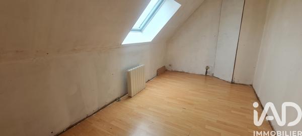 Maison à vendre 6 pièces 90 m² Gisors