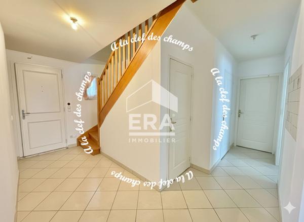 Maison Les Molieres 8 pièce(s) 176.6 m2