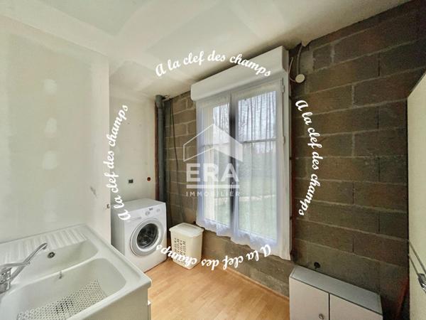 Maison Les Molieres 8 pièce(s) 176.6 m2