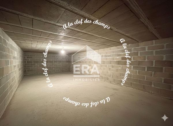 Maison Les Molieres 8 pièce(s) 176.6 m2