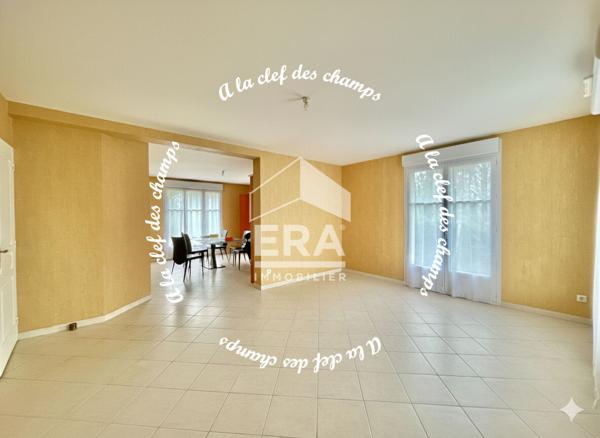 Maison Les Molieres 8 pièce(s) 176.6 m2