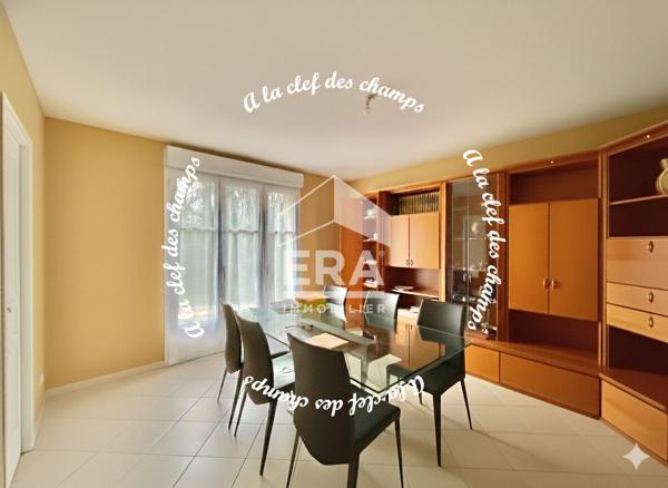 Maison Les Molieres 8 pièce(s) 176.6 m2