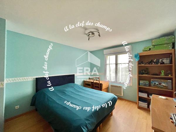 Maison Les Molieres 8 pièce(s) 176.6 m2