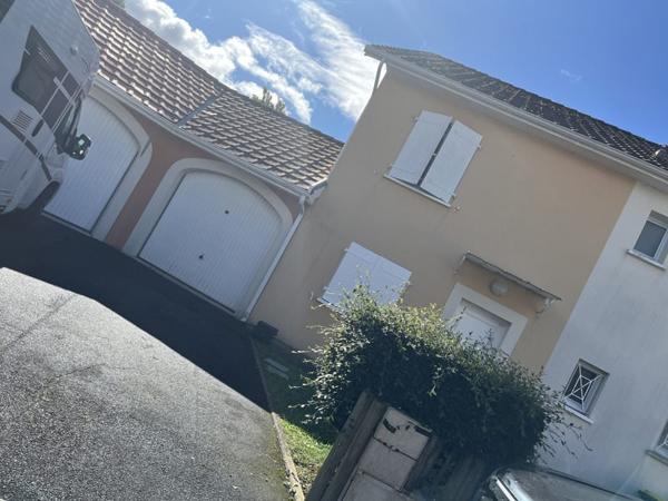 Maison à vendre |  Nousty |  4 pièces | 85 m²