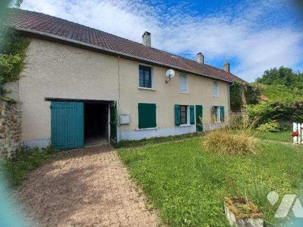 AXE FERE-EN TARDENOIS-DORMANS