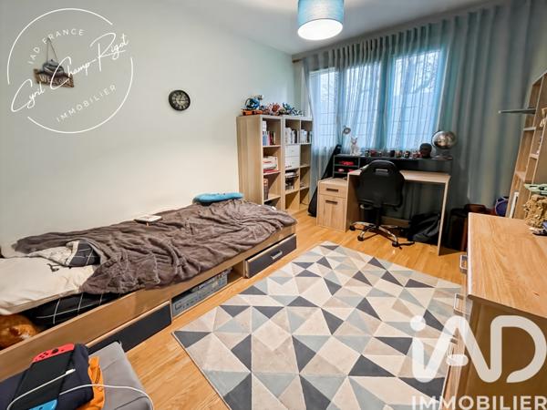 Appartement à vendre 5 pièces 104 m² Livry-Gargan