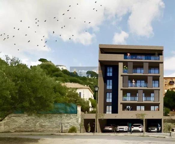 Vente Appartement 3 pièces 77 m2 à Bastia
