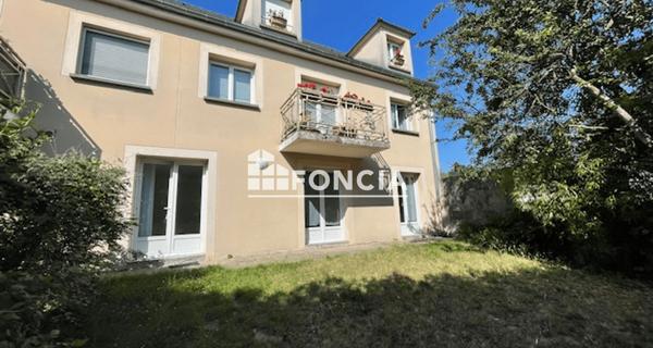 À vendre Appartement 3 pièces 62 m² - La Ferté-alais 91590