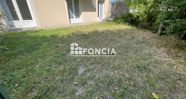 À vendre Appartement 3 pièces 62 m² - La Ferté-alais 91590
