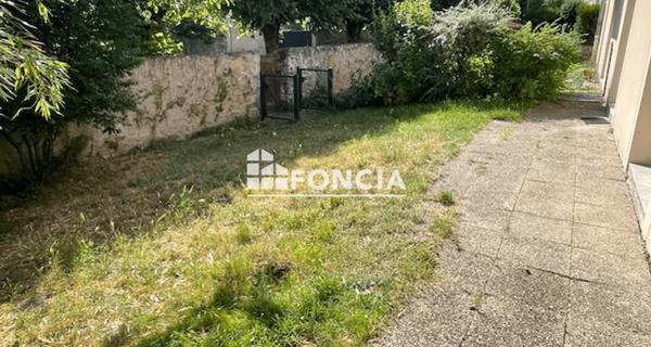 À vendre Appartement 3 pièces 62 m² - La Ferté-alais 91590
