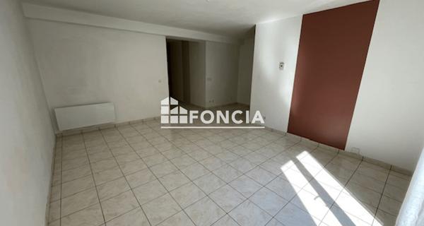 À vendre Appartement 3 pièces 62 m² - La Ferté-alais 91590