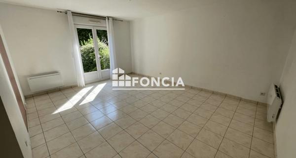 À vendre Appartement 3 pièces 62 m² - La Ferté-alais 91590