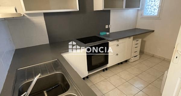 À vendre Appartement 3 pièces 62 m² - La Ferté-alais 91590